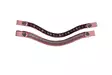 Kepparin nahkaiset suitset pinkki Hobby Horsing HKM-sports - Koti ja sisustus - 059207 - 2