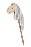 Keppihevonen Hobby Horse Slim Line beige HKM - Koti ja sisustus - 051997 - 1