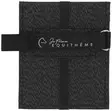Kilpailunumero Je t'aime 17,5x13,5cm Equitheme - Ratsastajan asusteet - 052057 - 2