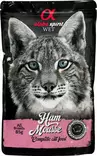 Kinkkumousse 85g pss alphaspirit cat - Aikuisten kissojen säilykkeet - 026967 - 3