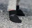 Koiran tossu MAX Protect Bootie 4 kpl musta V.I.P Dogwear - Koiran tossut, sukat ja korvasuojat - 056107 - 4