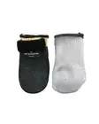 Koiran tossut Arctic Protect 4x musta V.I.P Dogwear - Koiran tossut, sukat ja korvasuojat - 056117 - 1