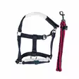 Leikkihevosen tarvikesetti Cuddle Pony deep blue HKM-sports - Koti ja sisustus - 057757 - 4