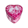 Kukkasydän-sydänpurkki pinkki lajitelma Muumi - Koti ja sisustus - 055707 - 2