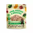 Lamb Fresh Frozen 800g Nutriment - Pakaste täys- ja täydennysravinnot - 058997 - 1