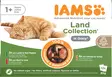 Land Collection 12x85g in gravy Iams - Aikuisten kissojen säilykkeet - 000527 - 3