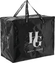 Loimikassi 1SIZE musta HorseGuard - Hevosen loimitarvikkeet ja varaosat - 057267 - 1