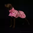 Mantteli Bark pinkki Back On Track - Koiran manttelit - 060217 - 3
