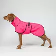 Mantteli Bark pinkki Back On Track - Koiran manttelit - 060217 - 4