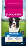 Mature Medium Chicken Eukanuba - Koiran kuivaruoat ikääntyville koirille - 000217 - 3