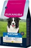 Mature Medium Chicken Eukanuba - Koiran kuivaruoat ikääntyville koirille - 000217 - 4