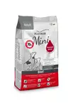 Mini Adult Beef 900g Platinum - Koiran kuivaruoat aikuisille koirille - 055247 - 2