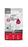 Mini Adult Beef 900g Platinum - Koiran kuivaruoat aikuisille koirille - 055247 - 1