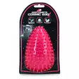 Munapallo Cosmic Egg pinkki Dog Comet - Koiran pallot ja heittolelut - 056757 - 1