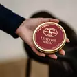 Nahanhoitobalsami Original Leather Balm 200 ml Borstiq Farm - Hevosen varusteiden hoito ja puhdistus - 060007 - 2