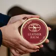Nahanhoitobalsami Original Leather Balm 200 ml Borstiq Farm - Hevosen varusteiden hoito ja puhdistus - 060007 - 3