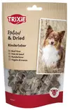 Naudanmaksa kuivattu 80g Natural Trixie - Koiran herkut ja makupalat - 050537 - 3