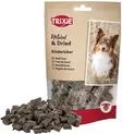Naudanmaksa kuivattu 80g Natural Trixie - Koiran herkut ja makupalat - 050537 - 1