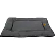 Patja Outdoor 125x82x9cm harmaa Ozami - Koiran patjat - 053887 - 1
