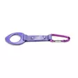 Palkka-annostelija Doggy Roller nestemäisille herkuille 5,6x12,8cm Doggyroller - Namitaskut ja koulutusliivit - 057157 - 5