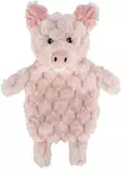 PehmoPossu röhkivä 40cm rosa Trixie - Koiran pehmolelut - 057927 - 1