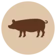 Possun Maksapala 200g pakaste Fanimal - Koiralle pakastelihat ja -elimet - 045697 - 1