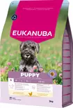 Puppy Small Eukanuba - Kuivaruoat pennuille ja kasvatukseen - 000177 - 4
