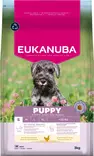 Puppy Small Eukanuba - Kuivaruoat pennuille ja kasvatukseen - 000177 - 3