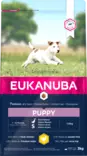 Puppy Small Eukanuba - Kuivaruoat pennuille ja kasvatukseen - 000177 - 2