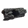 Puunrunkojäljitelmä Tree Log 23x9,5x9,5cm Duvo+ - Terraarion tarvikkeet ja kuivikkeet - 059497 - 1