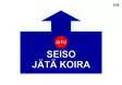 Rally-toko 2026 VOI kyltit A4 - Toko, rallitoko, suojelu - 056777 - 4