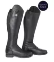 Ratsastussaappaat Ragazza Young RR Regular-Regular 37/38 musta Mountain Horse - Ratsastuskengät ja -saappaat - 059737 - 2