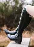 Ratsastussaappaat Xena Tall Boot RP Regular-Plus 41 musta Mountain Horse - Ratsastuskengät ja -saappaat - 059727 - 3