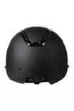 Ratsatuskypärä Kaida black - silver HKM-sports - Ratsastuskypärät - 056827 - 3