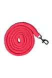 Riimunaru GlowLine 180cm HKM-sports - Hevosen nylonriimunarut - 055937 - 1