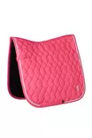 Satulahuopa Maui Patch SHETLAND pinkki HKM-sports - Ratsun satulahuovat ja romaanit - 056147 - 1