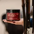 Satulasaippua Saddle Soap 400 ml Borstiq Farm - Hevosen varusteiden hoito ja puhdistus - 060017 - 3
