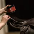 Satulasaippua Saddle Soap 400 ml Borstiq Farm - Hevosen varusteiden hoito ja puhdistus - 060017 - 2