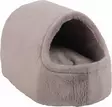 Iglupeti Ebby 35x52x30cm Flamingo - Kissan pesä-, iglu- ja riippupedit - 048187 - 1
