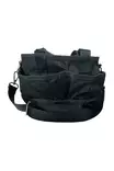 Tarvikelaukku keppihevosen hoitoon Hobby Horse olive green HKM-sports - Koti ja sisustus - 059197 - 1