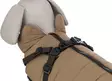 Toppamantteli Pirou valjailla sand Trixie - Koiran manttelit - 049107 - 4