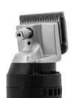 Trimmauskone ST-001 PRO Clipper musta Hippotonic - Hevosen klipperit, terät ja tarvikkeet - 060257 - 6