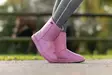Ulkoilusaappaat All-weather Davos Summer rose HKM-sports - Ratsastuskengät ja -saappaat - 057777 - 9