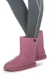 Ulkoilusaappaat All-weather Davos Summer rose HKM-sports - Ratsastuskengät ja -saappaat - 057777 - 2