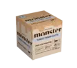 Kalkkuna 2x80g Panna Catta monster - Aikuisten kissojen säilykkeet - 058067 - 1