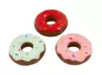 Donitsi Sprinkles 10cm latex mix BFG - Koiran vinyyli-, latex- ja valolelut - 052267 - 1