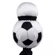 Wubba Sport Football L 33cm KONG - Koiran pehmolelut - 058017 - 3