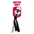 Wubba Sport Football L 33cm KONG - Koiran pehmolelut - 058017 - 5