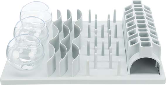 Aktivointipeli Fun Board XXL 30x40cm Trixie - Kissan aktivointilelut - 021497 - 1