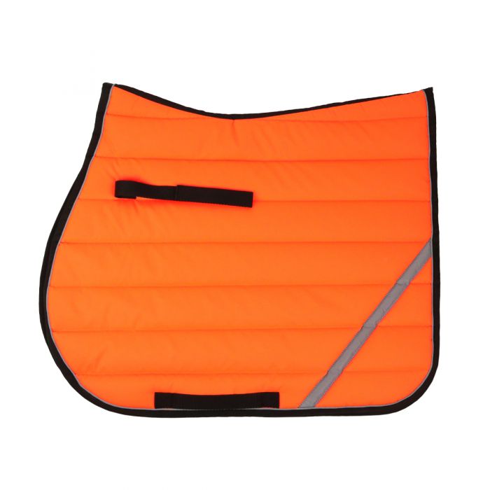 Heijastihuopa yleis Full Equitare - Ratsun satulahuovat ja romaanit - 027427 - 1